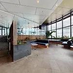Oasis Retreat On Level 71 In Skytower