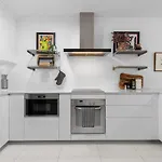 Riverfront Excellence 2Bed-2Bath-2Car - West End