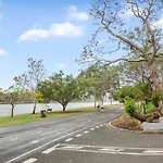 Riverfront Excellence 2bed-2bath-2car - West End *