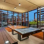 Eve Apartment - South Bank Central Location, Free Carpark, Privately Hosted