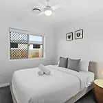 1Mins To Mall Brandnew 4Beds Cozy Home With Ducted Ac