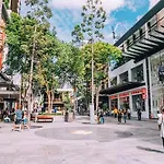 2Br Riverview Escape Free Parking