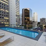 Discover Comfort Cbd Studio Balcony Pool Gym Sauna
