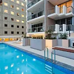 Comfort Redefined Prime 1br In The Heart Of Cbd Apartment *