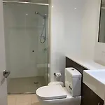 Comfort Redefined Prime 1br In The Heart Of Cbd Apartment Brisbane