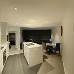 Modern Escape - Skytower 1B Apt In Brisbane Cbd C1