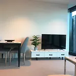 Skytower Escape Sleek 1Br With Breathtaking Views