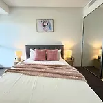 Stunning City View Suites