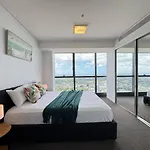 Stunning City View Suites