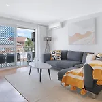 Greenslopes Cityview Haven