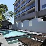 C Woolloongabba *