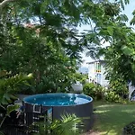 Holiday home Seaside Haven Luxe Four Br Oasis With Plunge Pool