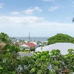 Seaside Haven Luxe Four Br Oasis With Plunge Pool Brisbane