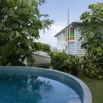 Holiday home Seaside Haven Luxe Four Br Oasis With Plunge Pool