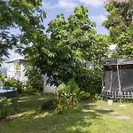 Seaside Haven Luxe Four Br Oasis With Plunge Pool