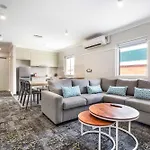 Nightcap At Manly Hotel