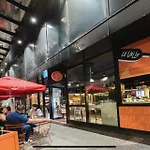 Breathtaking Sunset View Apartment, Best Location In The City