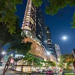 Breathtaking Sunset View Apartment, Best Location In The City