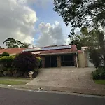 Garden Retreat House - Super Quite And Peace 闹中带静的理想住房