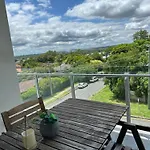 2 Bedroom Aparment With Views And Parking In Garden City