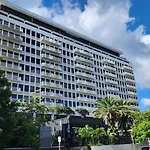 Lux City View Brisbane - Free Parking