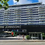 Lux City View Brisbane - Free Parking