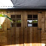 Zen Escape Guest House \