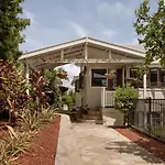The Oasis
