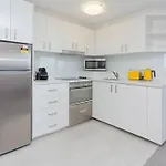 Cbd 1 Bed Apt With Riverview - 194