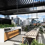 Alfred & Turner Apartments, Luxury 2 Bedroom Condos In The Heart Of The Valley