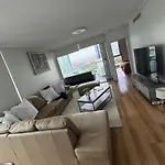 Luxury Apartment Brisbane Cbd