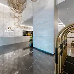 Meriton Suites Herschel Street, Brisbane