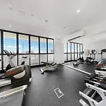 Apartment Charming Hamilton Retreat Brisbane