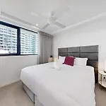 Charming Hamilton Retreat Apartment