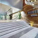 Urban Luxe Retreat - South Brisbane Boutique Apt W Free Carpark