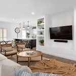 The Duchess - Stunning Hamptons Oasis With Pool | Winter Escape Deal | Stay Longer & Save | 1 June - 31 August