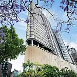 Apartment Magical Sunset Sky-view Location In Brisbane, Experience Ever Brisbane