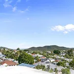 Leafy Oasis- Sunset And Mountain View,2 Bed, 2 Ensuite, Close To Cbd