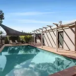 Leafy Oasis- Sunset And Mountain View,2 Bed, 2 Ensuite, Close To Cbd