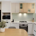 Kelvin Grove Sanctuary - 2Br 2Ba W Private Balcony M13