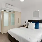 Kelvin Grove Sanctuary - 2Br 2Ba W Private Balcony M13