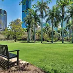 The Executive 1Bed-1Bath-1Car Views - Cbd