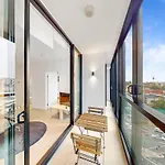 Boutique Valley Escape - 1 Bedroom Apt