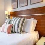 Apartment C Woolloongabba *