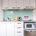 C Woolloongabba Apartment