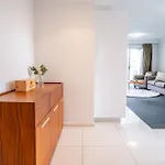 C Woolloongabba Apartment Brisbane