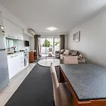 C Woolloongabba Apartment