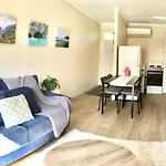 1 Bedroom Apartment In Prime Location