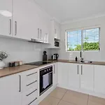 Stylish 3Brm Apt Near Gabba With Free Parking & Wifi