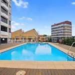 Apartment Good Value 2br Near Stadium & River With Wifi Brisbane